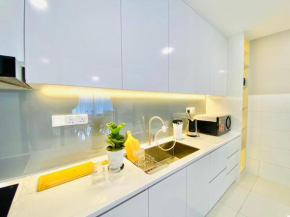 Lovely Romantic HomeStay @Cheras